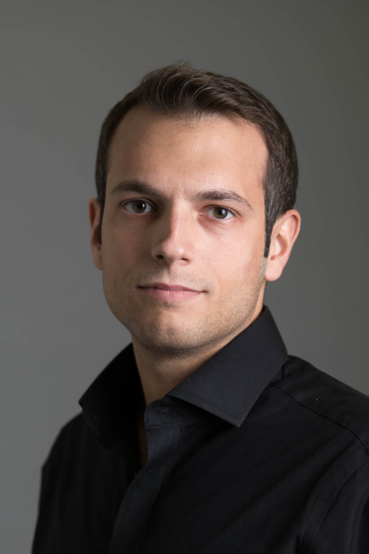Tomas Studenik