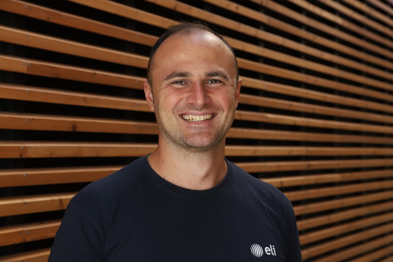 Gabriele Maria Grittani